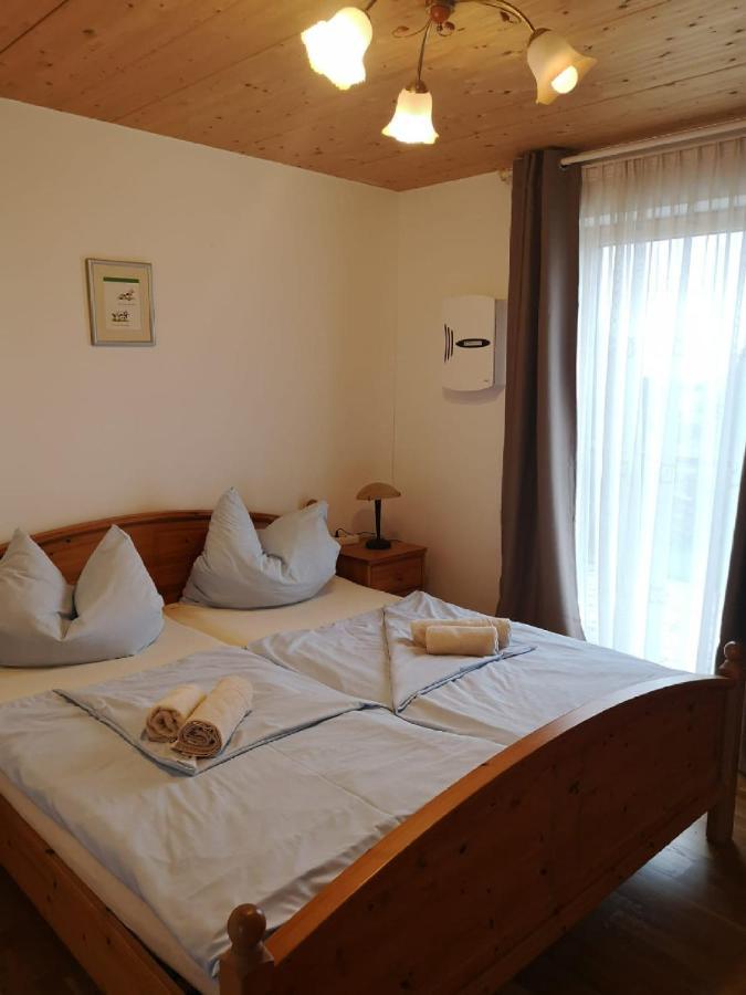 1Austragshaus Andermichlhof Apartment Geltendorf Exterior photo